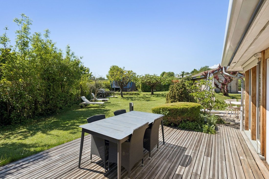 Casa a Vich, Vaud, Svizzera 3 - 17965341