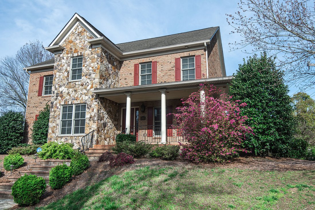 House in Charlotte, North Carolina, United States 2 - 17965415