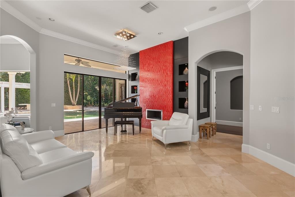 House in Lake Butler, Florida, United States 5 - 17965412