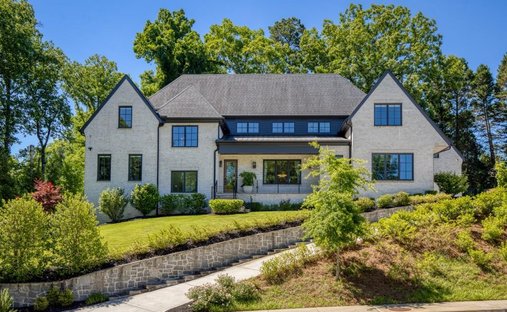 Casa a Brookhaven, Georgia, Stati Uniti 1