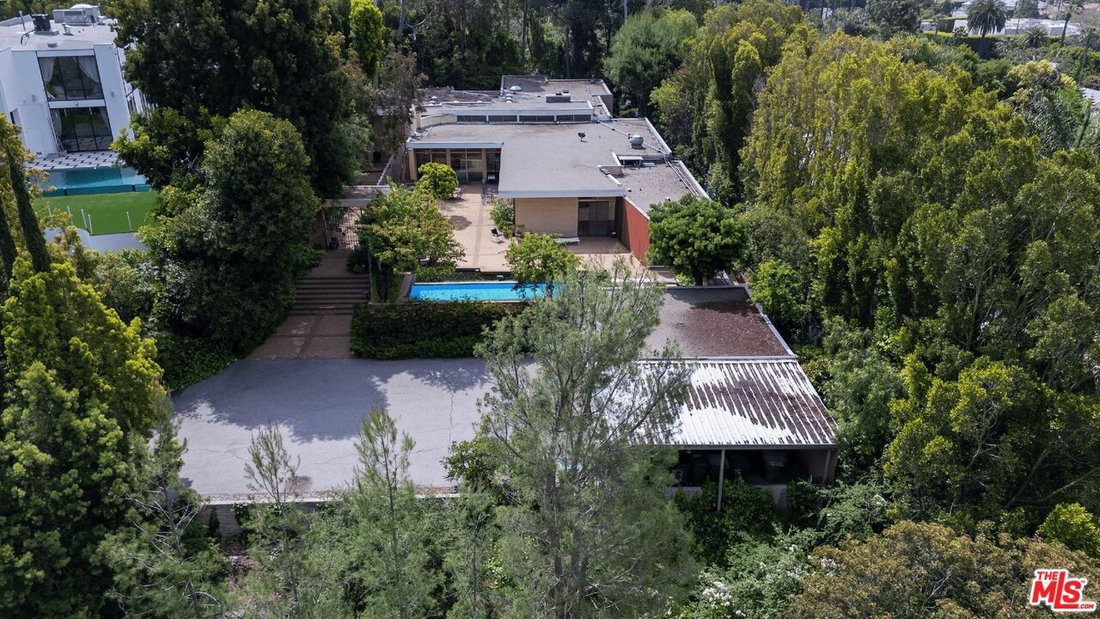 House in Beverly Hills, California, United States 4 - 17965033
