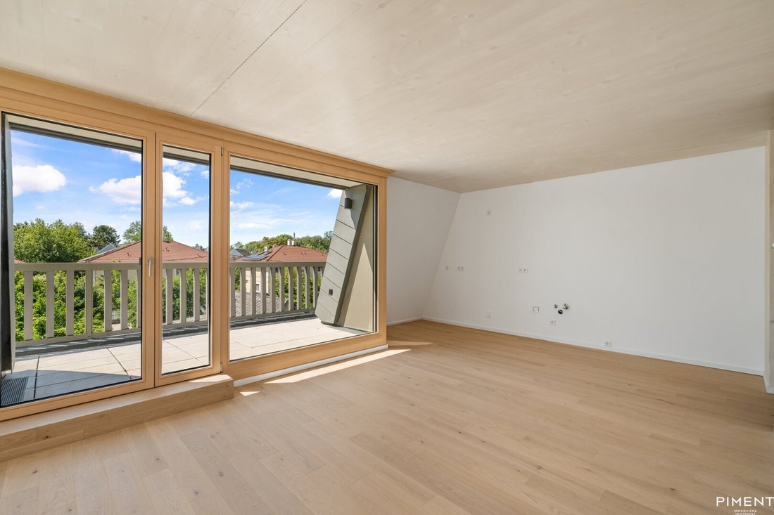 Apartment in Vienna, Wien, Austria 2 - 16427371