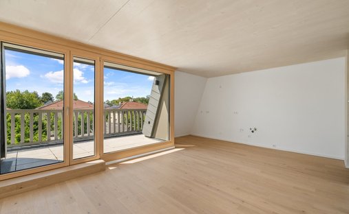 Wohnung in Wien, Wien, Österreich 1