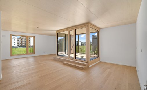 Apartment in Vienna, Wien, Austria 1