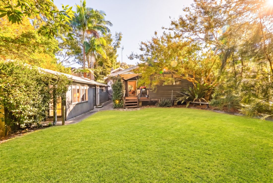 House in Pearl Beach, New South Wales, Australia 2 - 17964923
