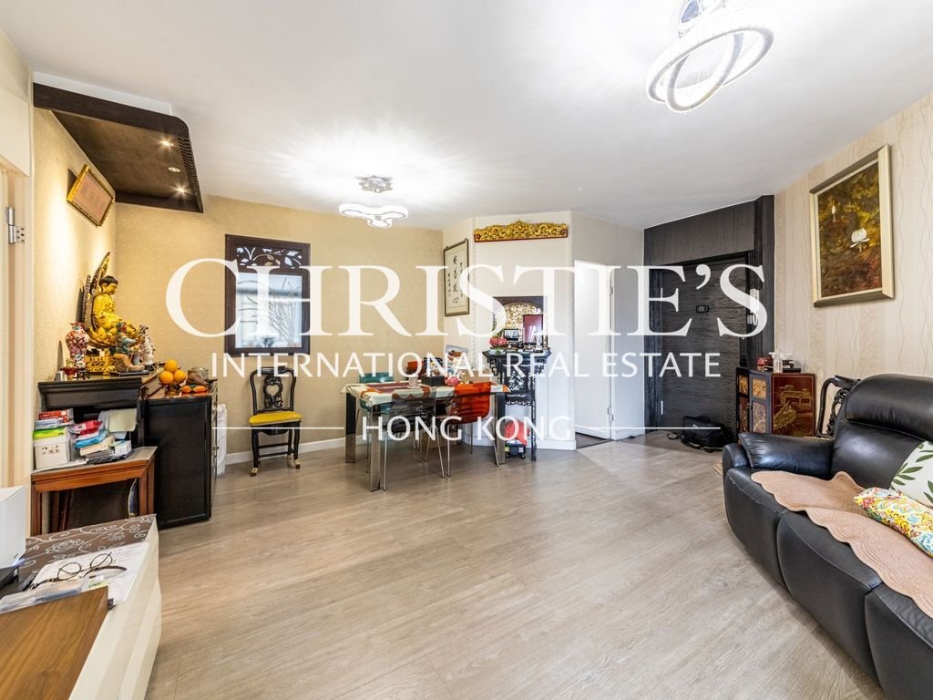 Apartment in Hong Kong, Hong Kong 3 - 17067221