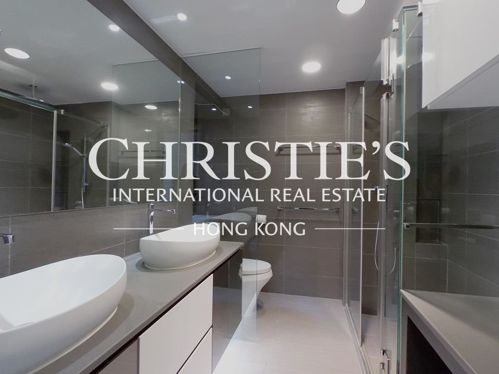 Apartment in Hong Kong, Hong Kong 5 - 17965349