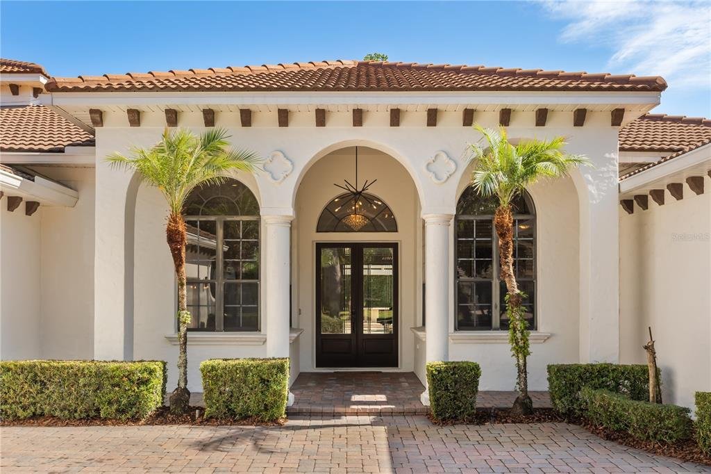 House in Lake Butler, Florida, United States 1 - 17965412