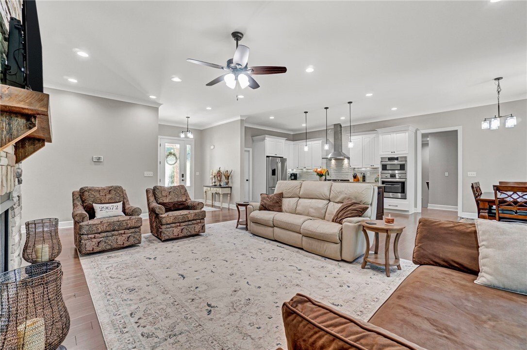 House in Seneca, South Carolina, United States 4 - 17964941