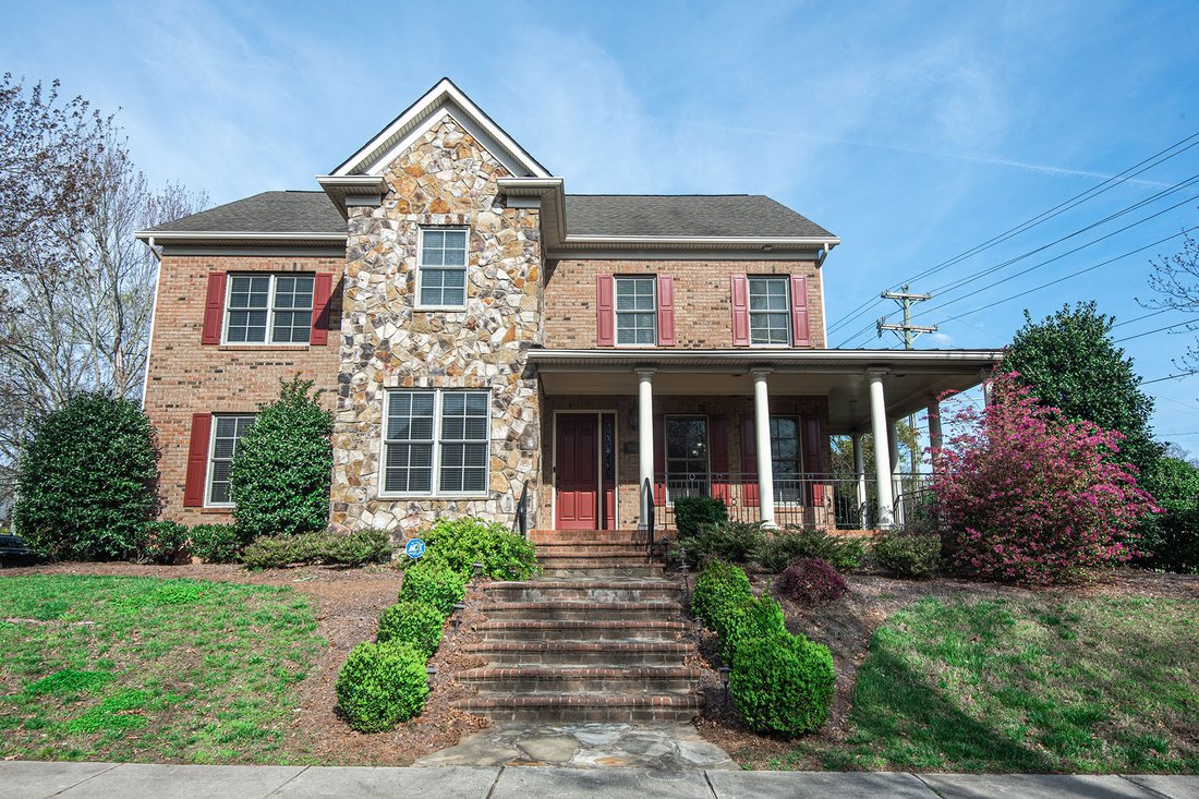 House in Charlotte, North Carolina, United States 1 - 17965415
