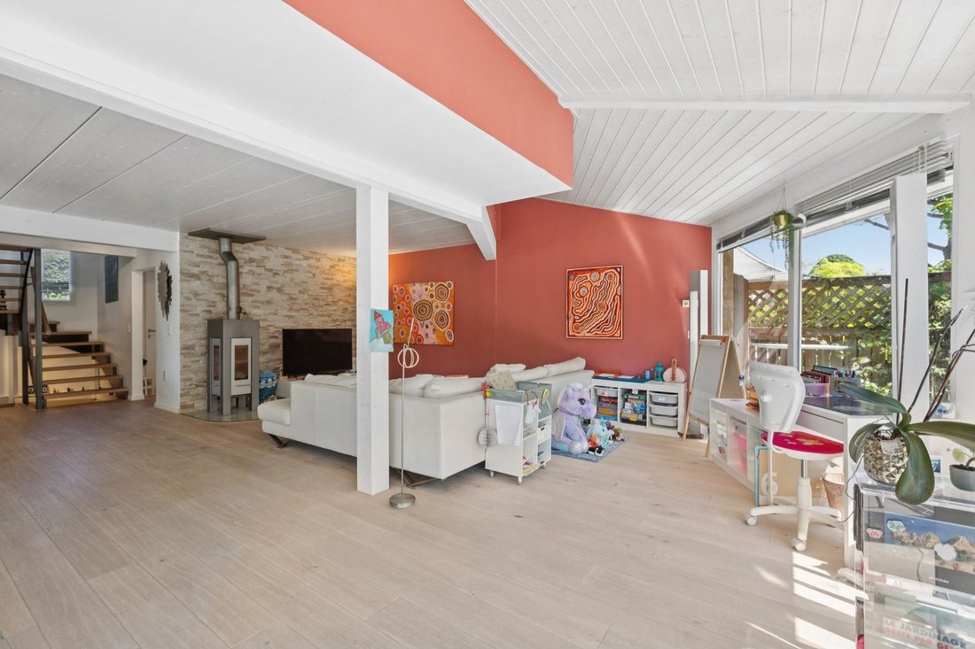 Casa a Vich, Vaud, Svizzera 2 - 17965341