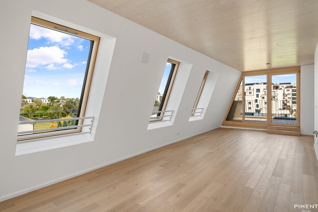 Apartment in Vienna, Wien, Austria 5 - 16427237