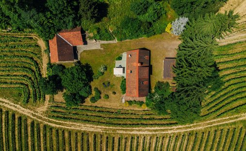 Landhaus in Leibnitz, Steiermark, Österreich 1