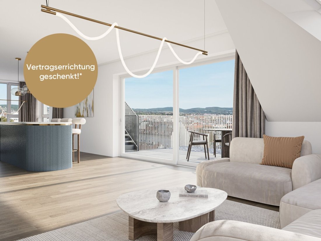 Apartment in Vienna, Wien, Austria 3 - 16453128