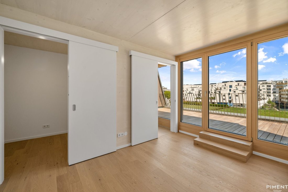 Apartment in Vienna, Wien, Austria 5 - 16427179