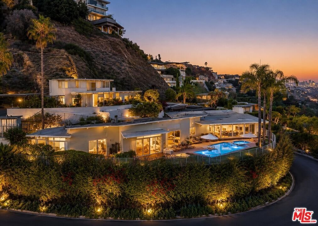 House in Los Angeles, California, United States 5 - 17965035