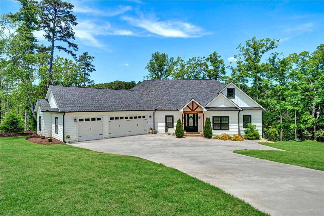 House in Seneca, South Carolina, United States 1 - 17964941