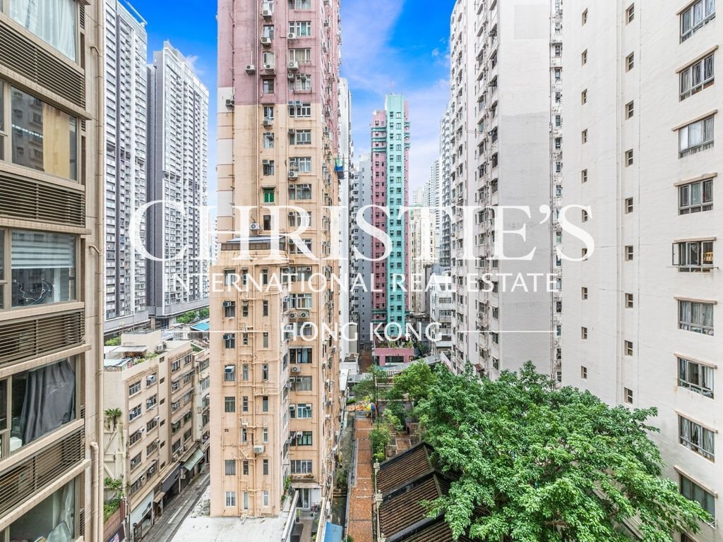 Apartment in Hong Kong, Hong Kong 1 - 17965355