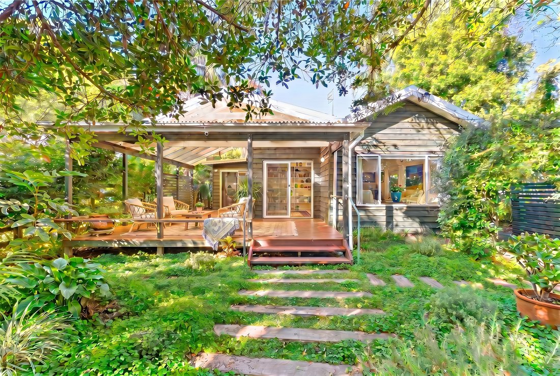 House in Pearl Beach, New South Wales, Australia 3 - 17964923
