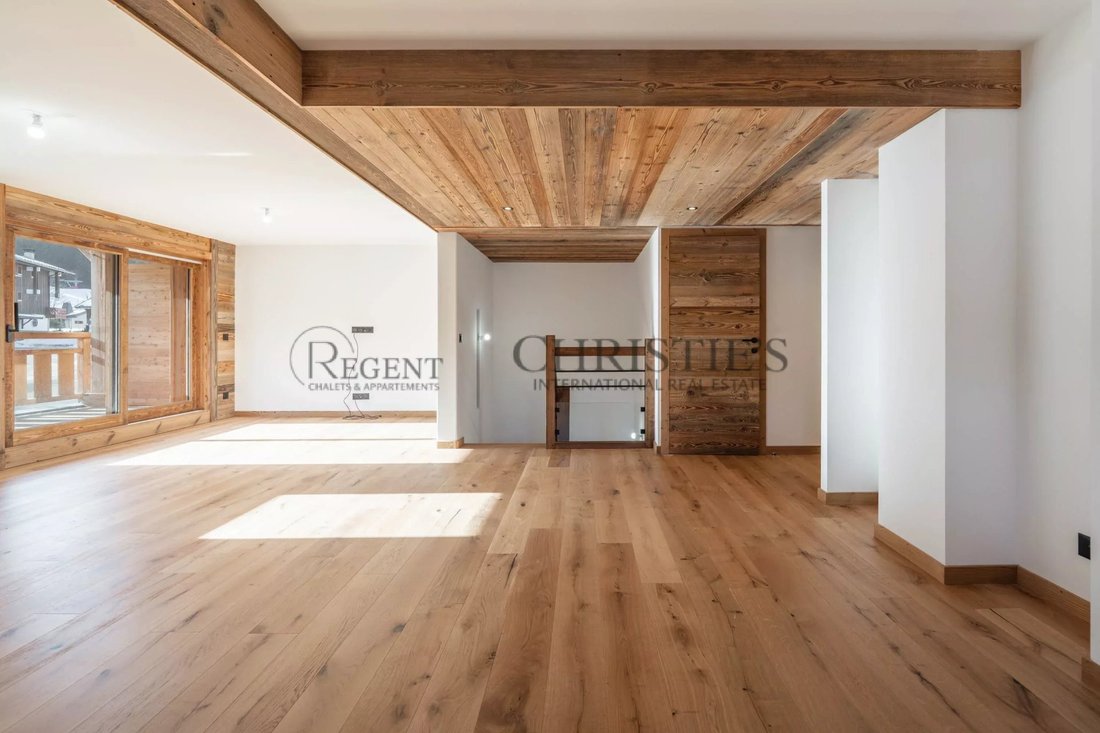Apartment in Les Gets, Auvergne-Rhône-Alpes, France 3 - 16207113