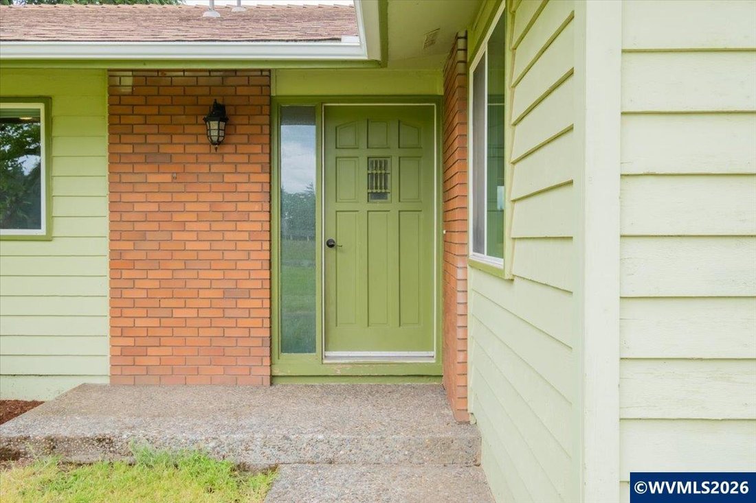 House in Albany, Oregon, United States 3 - 17965065