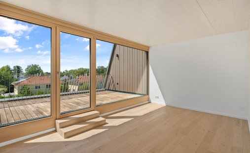 Appartement à Vienne, Vienne, Autriche 1