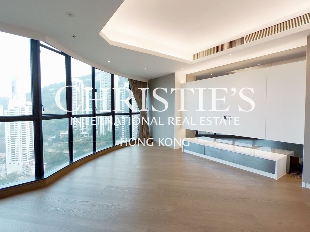 Apartment in Hong Kong, Hong Kong 2 - 17965349
