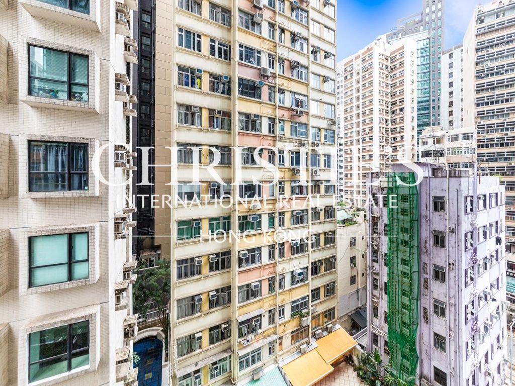 Apartment in Hong Kong, Hong Kong 1 - 16561036