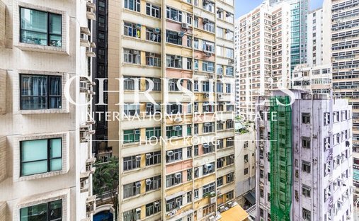 Apartment in Hong Kong, Hong Kong 1