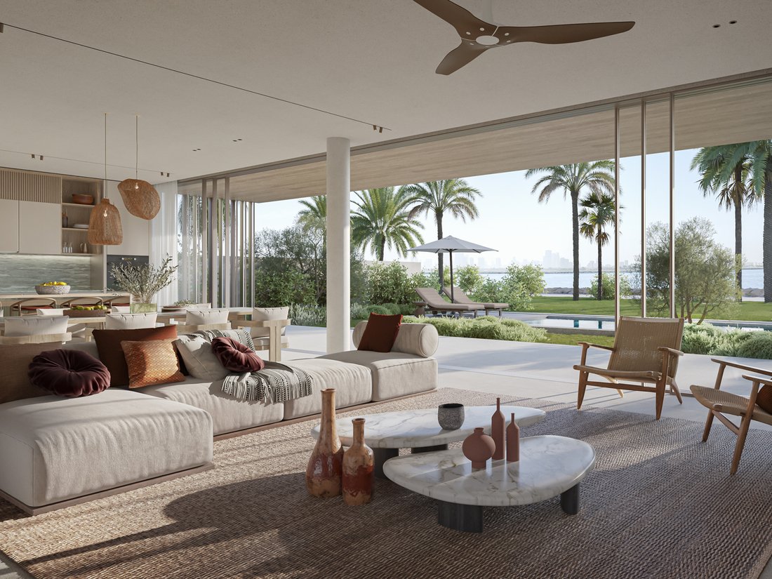 Villa in Dubai Islands / Deira Islands, Dubai, United Arab Emirates 1 - 17964915