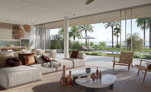 Townhouse in Dubai, Dubai, United Arab Emirates 1