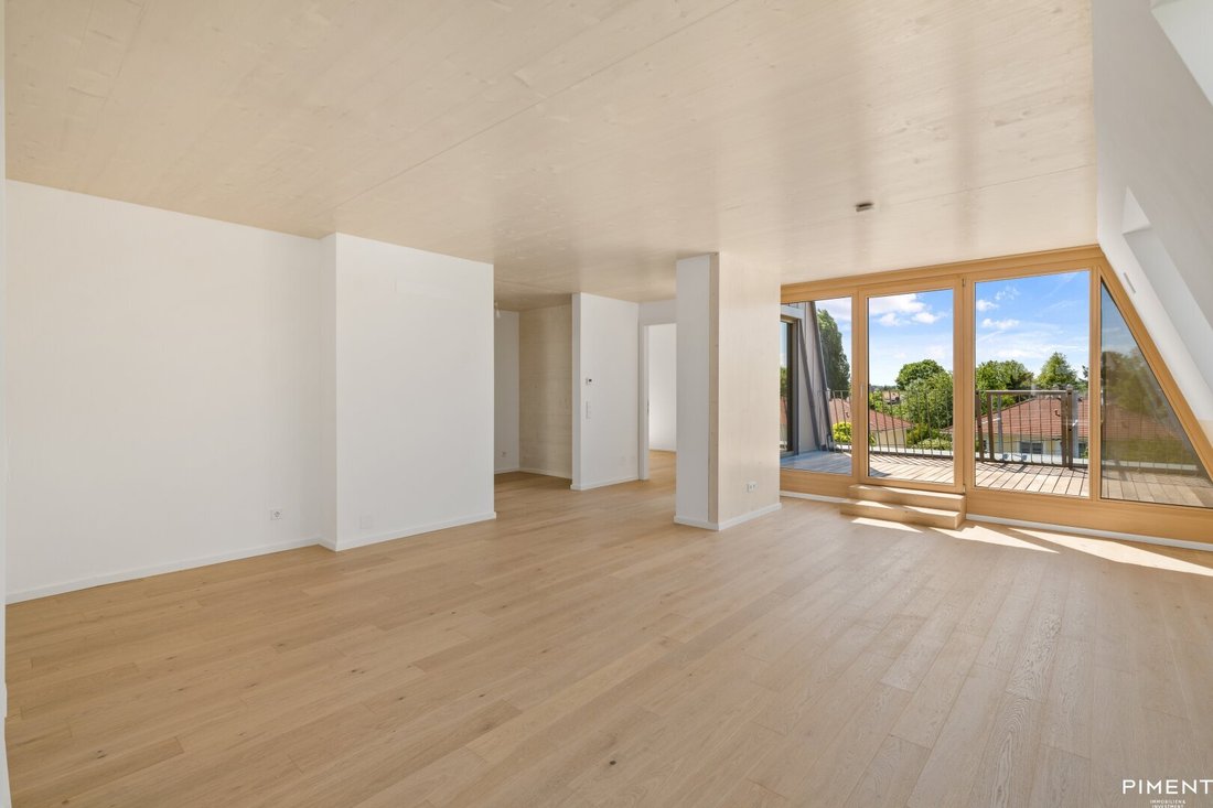 Penthouse in Vienna, Wien, Austria 2 - 16426580