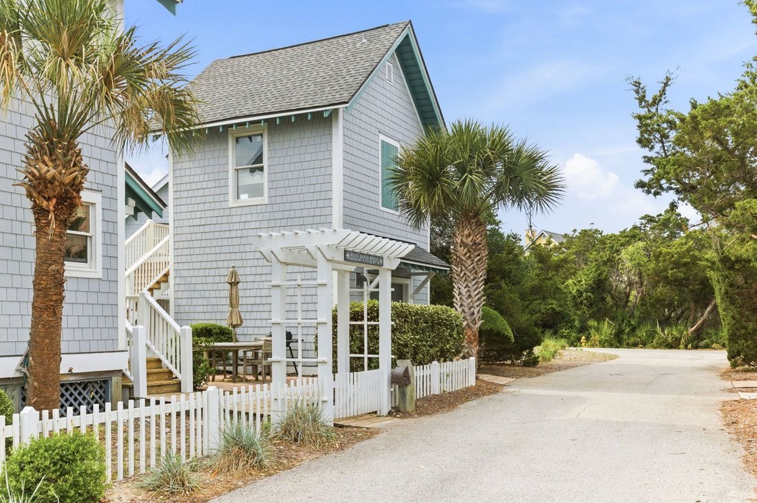 Southport, North Carolina, United States 5 - 17964867