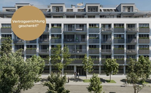 Apartment in Vienna, Wien, Austria 1