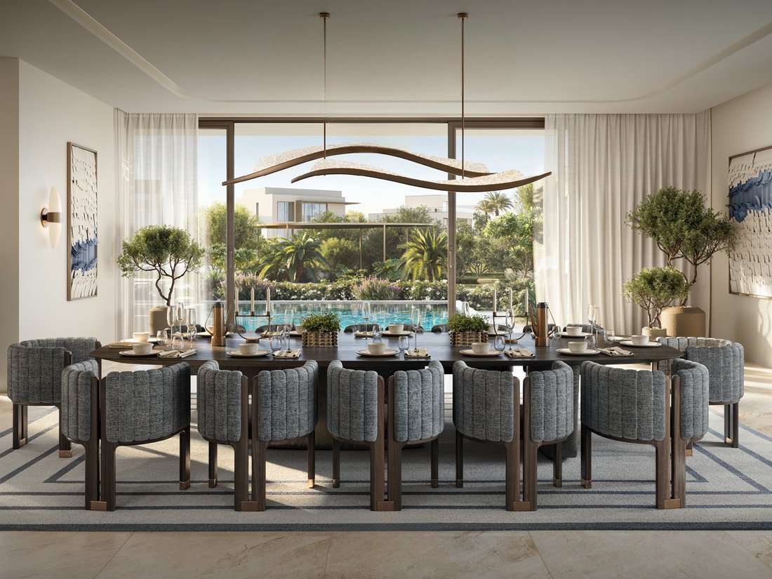 Villa in Me'aisem 2, Me'aisem, Dubai 5 - 17965114