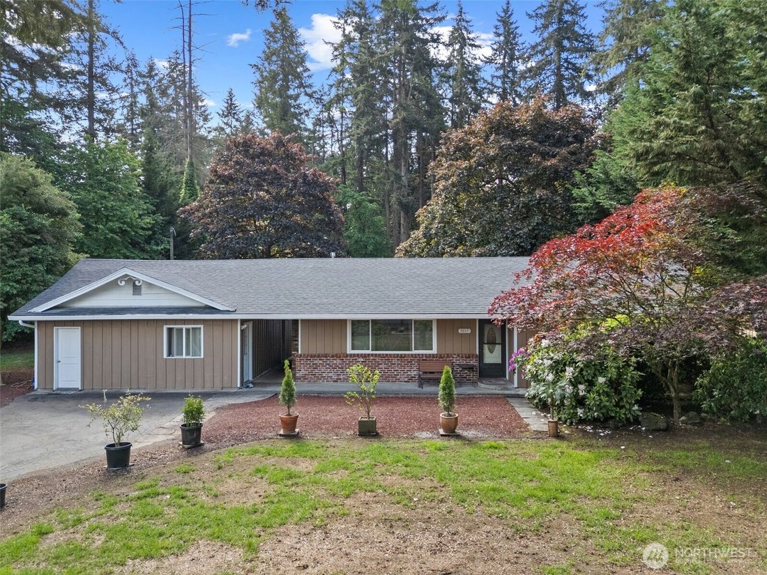 House in Vancouver, Washington, United States 2 - 17964996