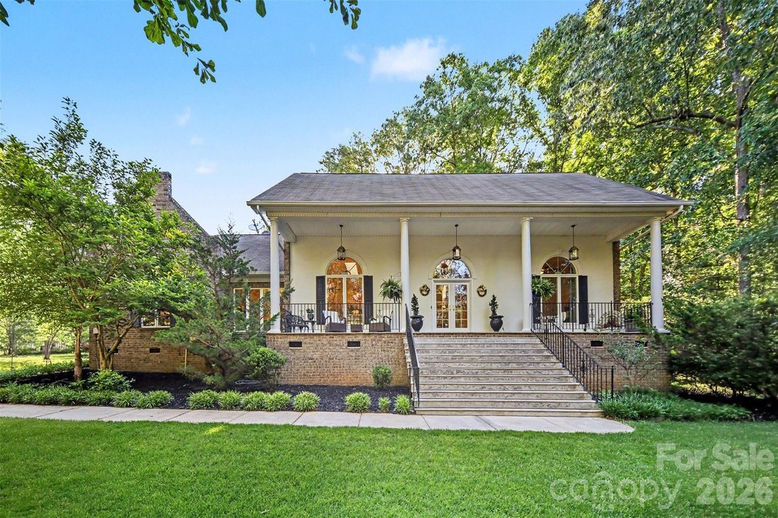 House in Waxhaw, North Carolina, United States 1 - 17965066