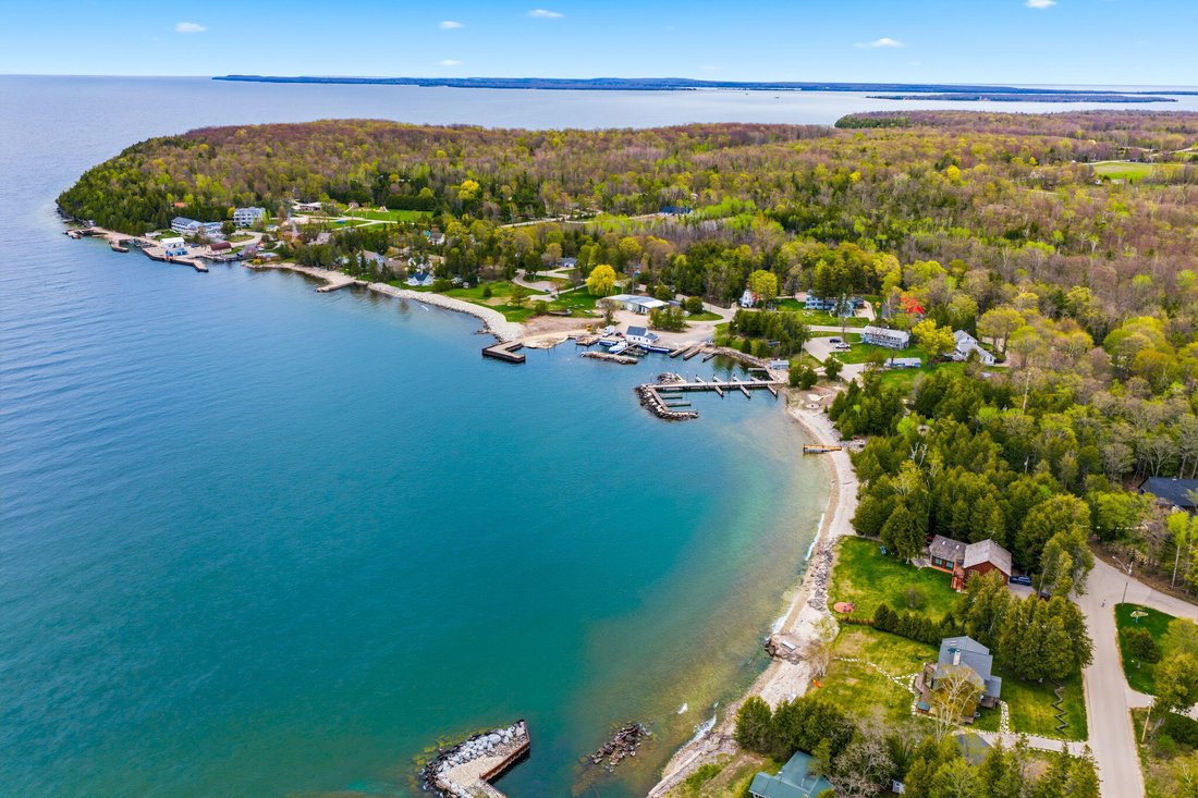 House in Ellison Bay, Wisconsin, United States 2 - 17964920