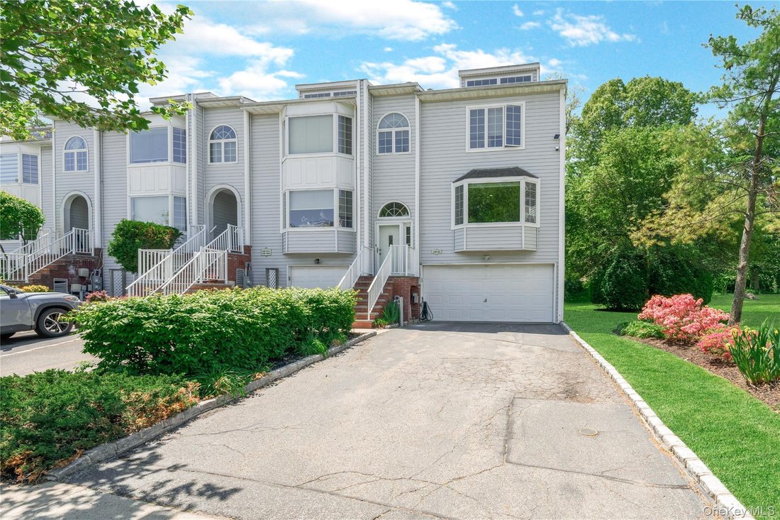 Condo in New York, New York, United States 2 - 17965119