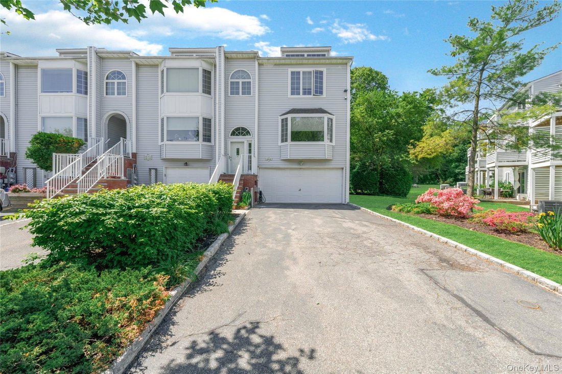 Condo in New York, New York, United States 1 - 17965119