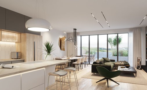 Appartement à Klosterneuburg, Basse-Autriche, Autriche 1