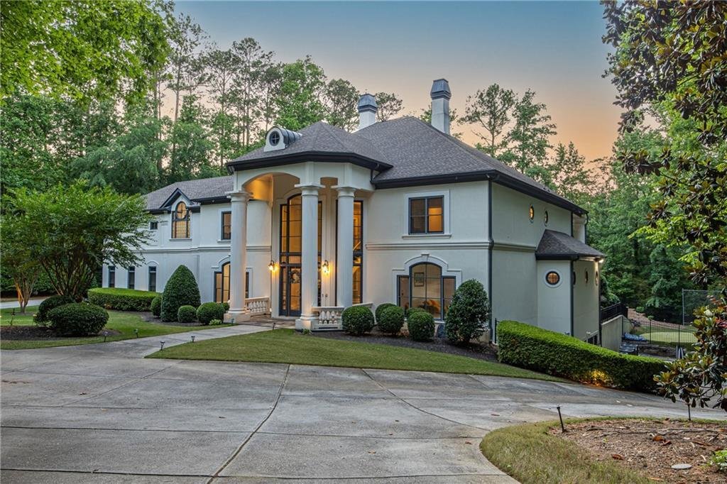Casa a Atlanta, Georgia, Stati Uniti 1 - 17964823