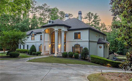 Casa a Atlanta, Georgia, Stati Uniti 1