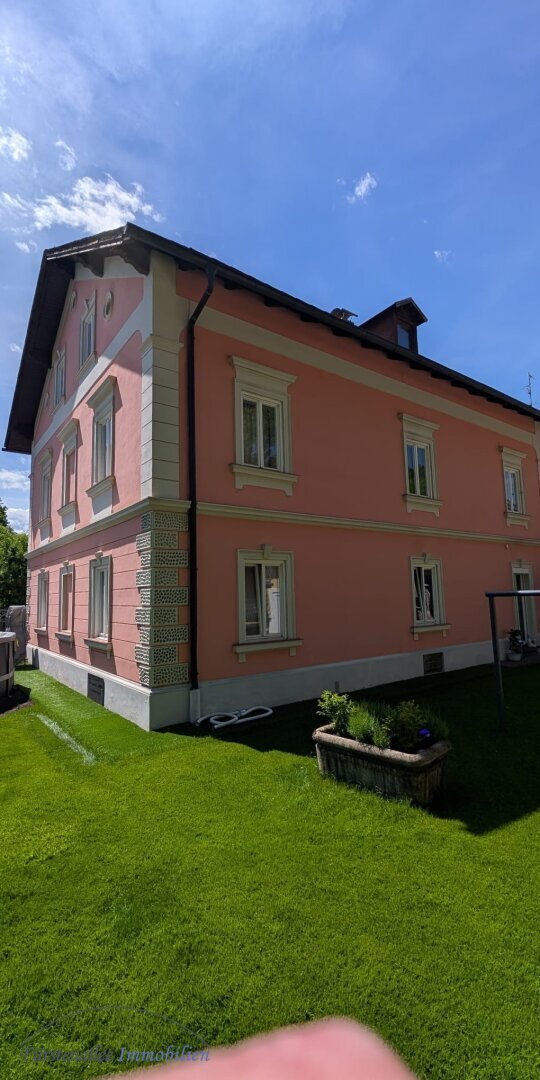 Villa in Salzburg, Salzburg, Austria 1 - 16430154
