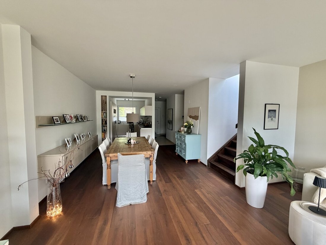 Appartement à Hinterbrühl, Basse-Autriche, Autriche 5 - 17964775