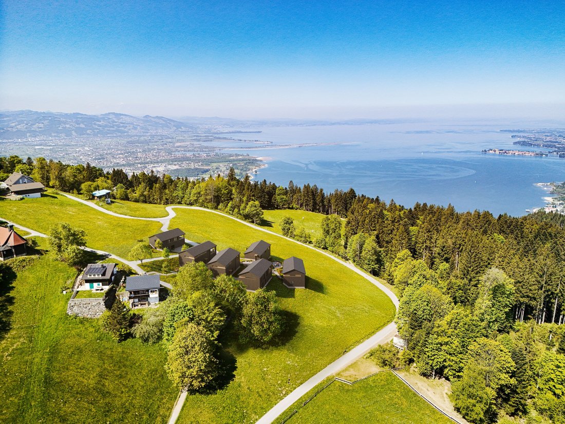 Chalet in Lochau, Vorarlberg, Austria 5 - 17965005