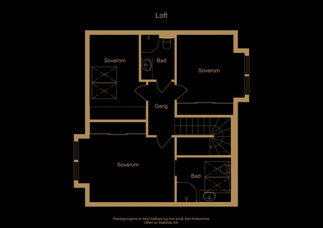 Apartment in Geilo, Viken, Norway 4 - 17965546