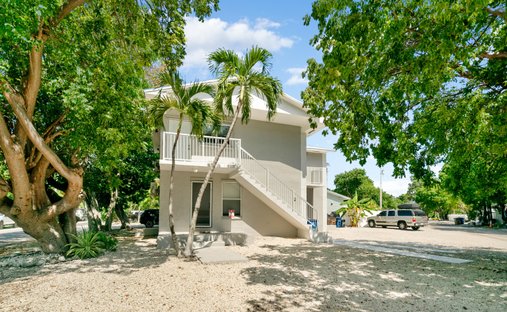 Tavernier, Florida, Stati Uniti 1