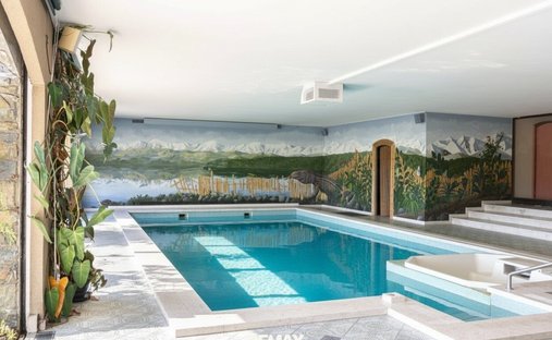 Villa en Dreifaltigkeit, Carintia, Austria 1