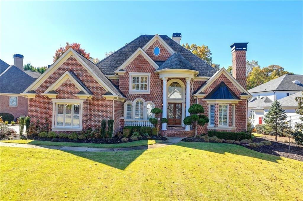 House in Cumming, Georgia, United States 3 - 17962400